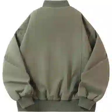 INS bomberMA1BOXYcleanfitfitcheck