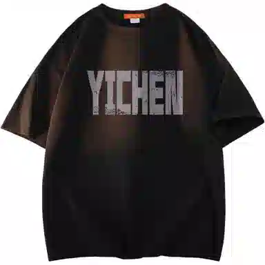 YICHEN T