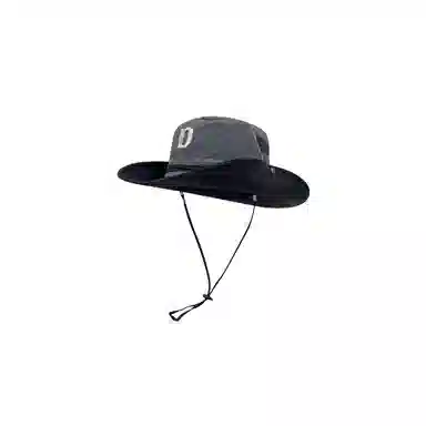 图涂丫 透气遮阳太阳帽 棉 渔夫帽 男女同款情侣款