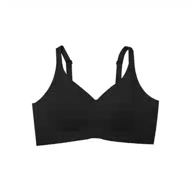 欧迪芬 无痕轻薄透气上托聚拢防下垂收副乳夏季清凉款文胸 女款