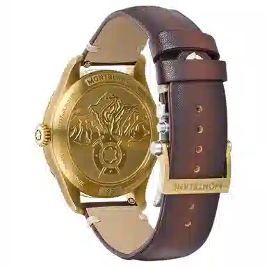 MONTBLANC 1858 100 41mm