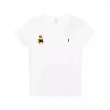 Polo Ralph Lauren Logo V T