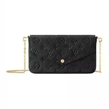 Louis Vuitton Pochette Félicie