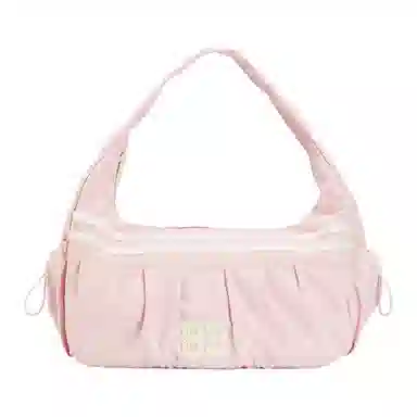 VANWALK Nylon Cloud Bag