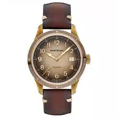 MONTBLANC 1858 100 41mm