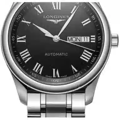 LONGINES 30 38.5mm L2.755.4.51.6