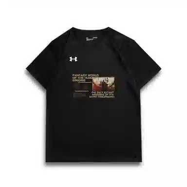 Under Armour V T