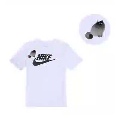 Nike LogoT