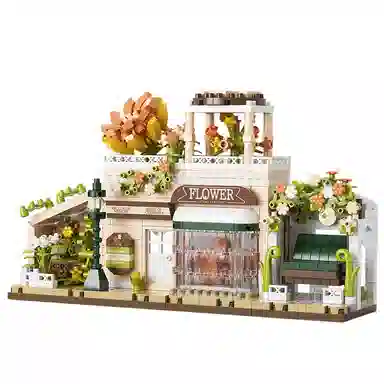 675pcs DMY-JM-23