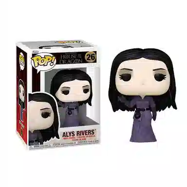 Funko S4 Q