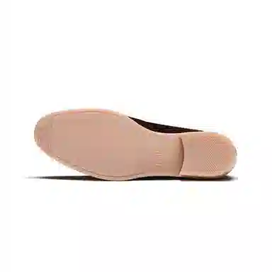 TRUFFAUT Tassel Loafer