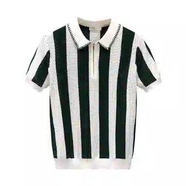 BLACK AT Polo