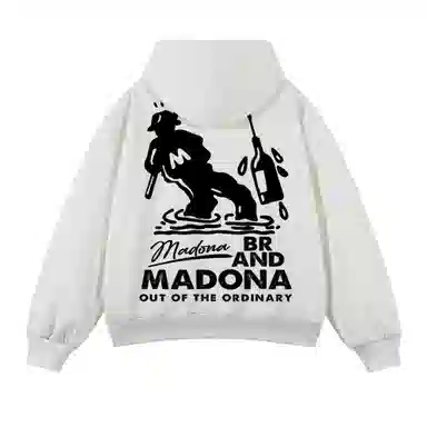 MADONA logo