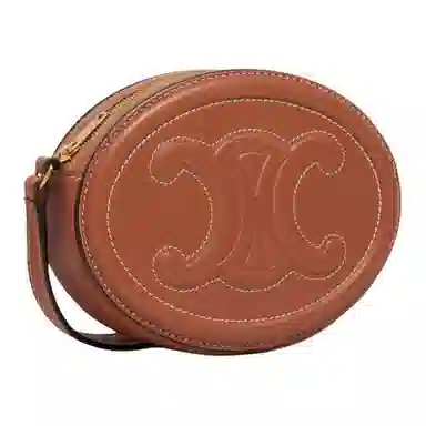 CELINE Cuir Triomphe