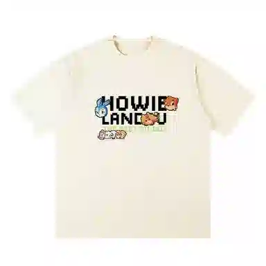 HOWIE LANDAU T