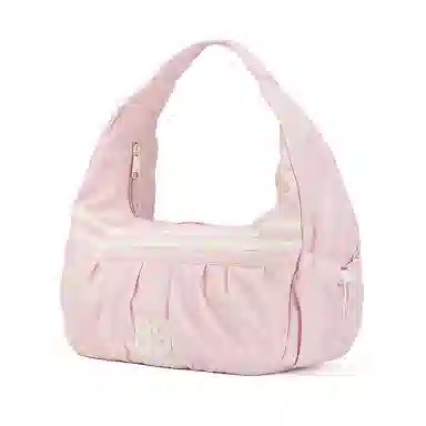 VANWALK Nylon Cloud Bag