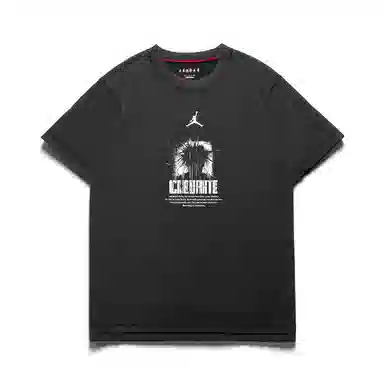 Jordan DIR-FIT Logo T