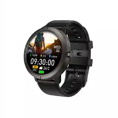 - GPS