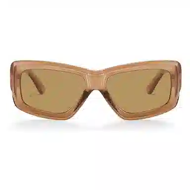MUYKUY Butterfly Sunglasses