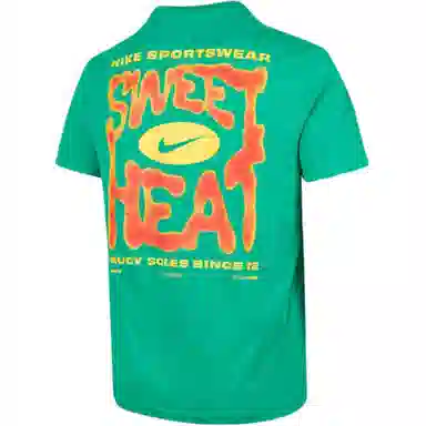 Nike AS U NSW TEE BB OC 2 LOGOT