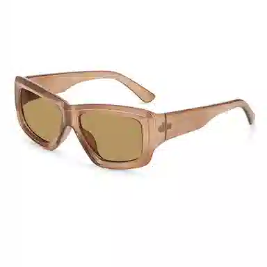 MUYKUY Butterfly Sunglasses