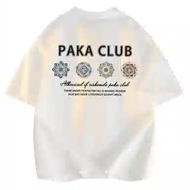 PAKA T