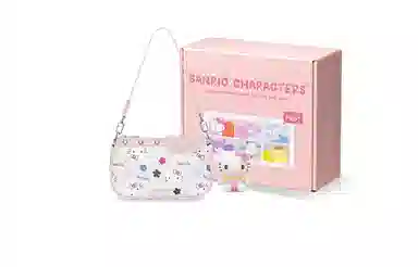 zgo HelloKitty PU