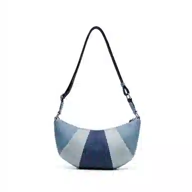 Champion Croissant Shoulder Bag Nano SS25