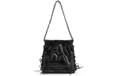 CHARLESKEITH ck PU NoirAura Pink