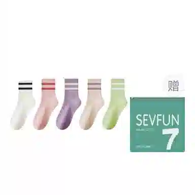 7 SEVFUN