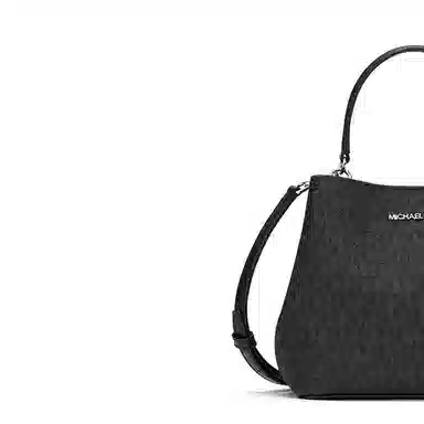 Michael Kors Pratt Black
