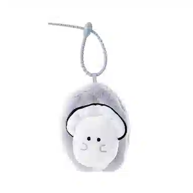 The Green Party 11cm