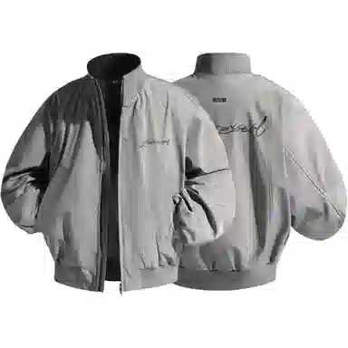 INS fitcheckMA1cleanfitbomber