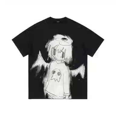 WKOOG animecleanfitT