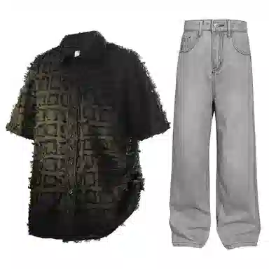 MOOR XCLNERY T