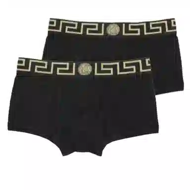 VERSACE logo 12