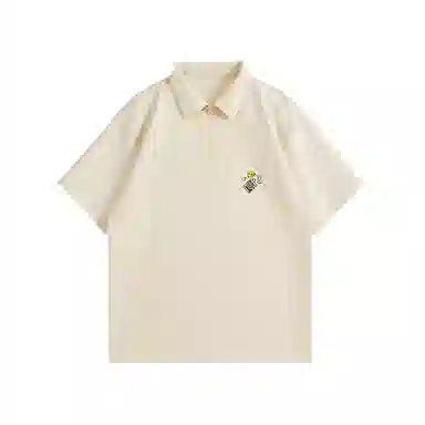 LINE FRIENDS logoPolo