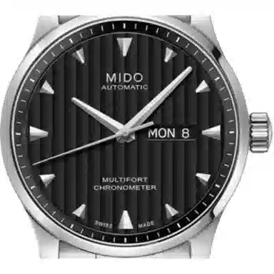MIDOMultifort 100 42mm M005.431.11.441.00