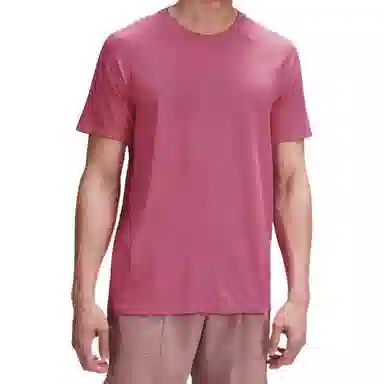 lululemon SS23 Metal Vent Tech T