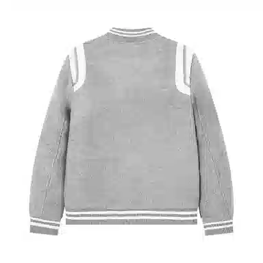 GBXM Retro Baseball Jacket