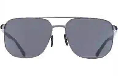 Chopard Porsche Design Titanium Sunglasses