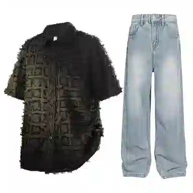 MOOR XCLNERY T