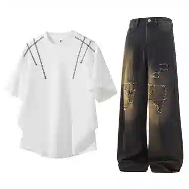 MOOR XCLNERY T