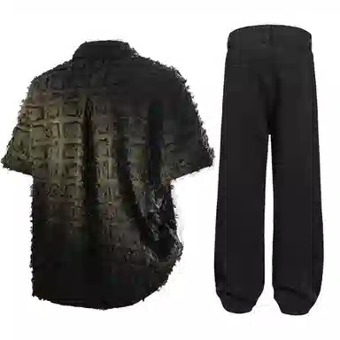 MOOR XCLNERY T