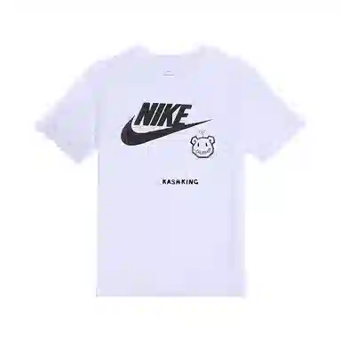 Nike LogoT