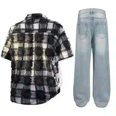 MOOR XCLNERY T