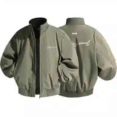 INS fitcheckMA1cleanfitbomber