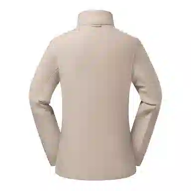 探路者 户外三合一抓绒两件套夹克 女款