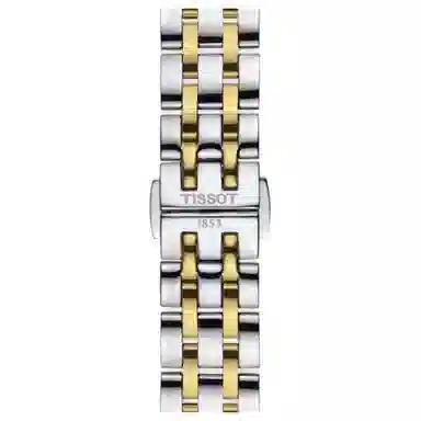 TISSOT 50 40mm T122.407.22.031.00