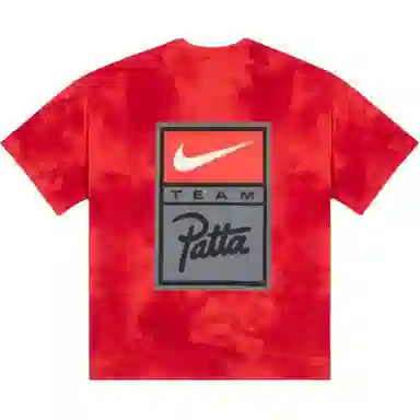 Nike x Patta NRG GX Washed T